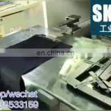 Automatic Pocket Attaching Setter Sewig Machine for Jeans