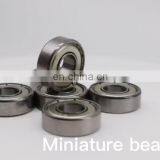 605 Zz Rs Micro Bearing , 5*14*5 Mm Ball Bearing Size , High Quality Cheap Price Deep Groove Ball Bearing