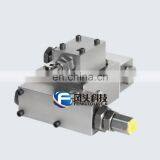 Parker PV Series High Pressure Piston Pump PV032/040/046RIK1T1 thumbnail-4