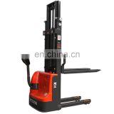 FORKLIFT LG10ED I-3M FULL ELECTRIC BALANCE HEAVY TRUCK