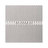 Prices of Q235 Slotted Metal Steel Perforated Iron Sheet With Round Holes thumbnail-2