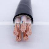 Fast Cable Voltage Best Price Conductor Overhead Copper Electric Wire Cable thumbnail-5
