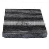 Auto Cabin Air Filter Hepa and Activated Carbon 87139-50060 With High Quality thumbnail-1