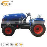 Newest 24HP/25HP 4wd Mini Farm Tractor thumbnail-2