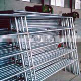 Cattle Protection Galvanizing Steel Panel thumbnail-4