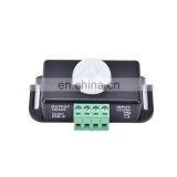 Mini DC12V-24V 8A Infrared PIR Motion Sensor Switch For LED Strip Lights