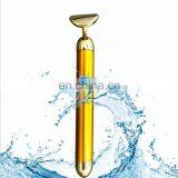 Japan 24k Gold Eye Care Gold Facial Japan Skincare Lift Skin Beauty Bar thumbnail-4