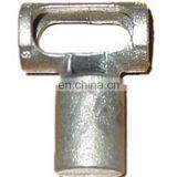 High Difficulty OEM Vacuum Die Grey Iron Steel Brass Casting thumbnail-4