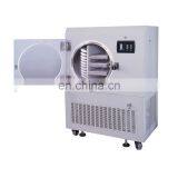 DW-30F Силиконовое масло нагревательного замораживания вакуумный сушильник для лаборатории thumbnail-3