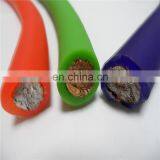 Super Soft Flexible Frosted 0GA/2GA/4GA/8GA/10GA Car Audio Amp Power Cable Wire thumbnail-4