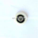 Горячо продаваемые шариковые подшипники с покрытием из резины и нейлона thumbnail-2