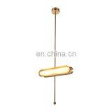 Зандянские подвесные лампы из железа, роскошные стеклянные люстры для освещения thumbnail-2