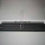 Customized Classical Quartz Glass Tube Combustion