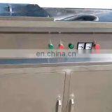 Hot Selling Food Waste Processing Composting Machine for Restaurant thumbnail-3