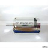 Brushed Motor CL-RS545SH 24v 12v High Torque Motor for Hair Dryer Massager thumbnail-3