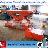The Sturdy and Durable Fixed Hydraulic Lifting Platform thumbnail-3