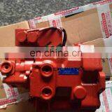 PSVD2-17E-20 Hydraulic Main Pump VIO55 172961-73102 thumbnail-5