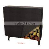 Waterproof Polyester Log Rack Cover thumbnail-1