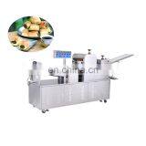 Automatic Piaya Production Making Line Machine thumbnail-4