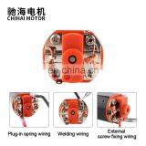 Chihai Motor CHF-480WA-26TPA Nd-Fe-B Long-axis High Torque Custom Motor For No.2 Gearbox Modification Upgrade Water Gel Blaster thumbnail-3