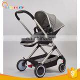 Customized Color Lucky Shopping Mall Folding Baby Stroller thumbnail-4