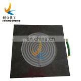 Lightweight Engineered Plastic Cribbing Plates Mobile Crushing Equipment Crane Uhmwpe Outrigger Pads thumbnail-5