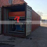 Full Automatic Fiber Cement Board Production Line thumbnail-6