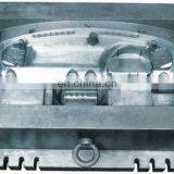 Custom Auto Car Parts Dash Board Making Mould Maker Plastic Injection Molding Custom Moulding Manufacturer Silicon Mold for Diy thumbnail-3