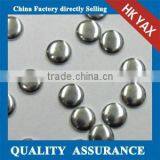 Y1009 China Manufacture Heat Transfer Dome Copper;hotfix Metal Dome;dome Copper Transfer;copper Dome Transfer