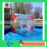 Inflatable Water Roller From Direct Supplier for Sale thumbnail-6
