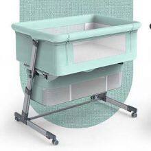Bedside Baby Crib, Bedside Baby Cot, Bedside Baby Bed thumbnail-4