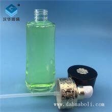 100ml Pepper Glass Bottle Factory Direct Selling Glass Pepper Bottle thumbnail-5