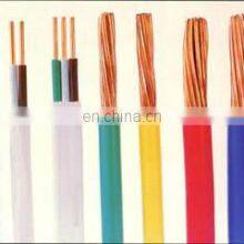 Most Competitive Price PRODUCT BVR Cable/PVC Wire thumbnail-5