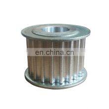 Professional Aluminum Timing Pulley Match With 5M Belt