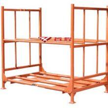 Warehouse Storage Heavy Duty Steel Stacking Tire Racking Tire Rack thumbnail-2