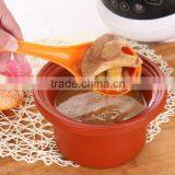 2016 Hottest Sale Dinosaur Shape Spoon, Creative Spoon,silicone Dinosaur Spoon thumbnail-4