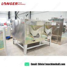 Hot Sale Nut Roasting Machine Equipment Manufacturers for Sale thumbnail-4
