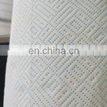 High Quality Kitchen Towel and Toilet Paper Making Machine to Make the Tissue Paper Roll thumbnail-4