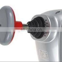 Electric Dolphin Vibrating Infrared Double Head Wholesale Massage Hammer thumbnail-2