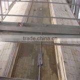 35m2 End Fired Natural Gas Regenerative Furnace With Multi-passagers thumbnail-2