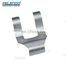 Automobile Car Accessories Head Lamp Washer Jet Retaining Clips for Land Rover OE DYC000190 thumbnail-2