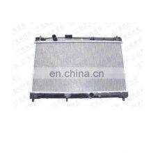 Adiator Spare Parts OEM 16400-0D450 Radiator For CAROLA thumbnail-4