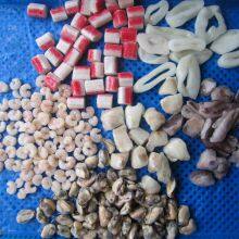 Delicious Quality Seafood Mix thumbnail-1