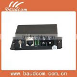 1 channel analog POTS fiber multiplexer competitive price