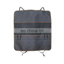 Waterproof Dog Hammock Cars/Trucks/SUV Pet Dog Seat Cover for Backseat thumbnail-2