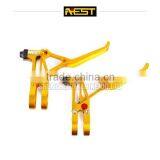 2015 New Style Super Light CNC Bicycle Brake Lever thumbnail-4