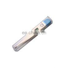 Производитель из провинции Zhejiang поставляет цифровой электрический термометр для тела. Гарантия качества, повышенная прочность, гибкость thumbnail-1