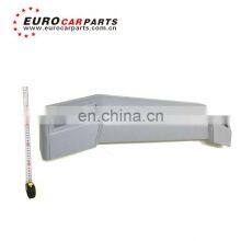 Gclass W463 G500 G550 G350d Roof Spoiler pp Material Spoiler Roof and Front Wing Roof Wing 1990-2018y thumbnail-3