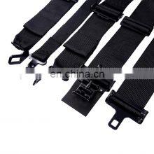 Racing Car SFI 16.1 Certification Race Seat Belt Safety Harness 5 Points thumbnail-3