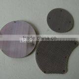 China, SS302, SS304, SS316 Filter Disc ( Factory, ISO,SGS,CE Cetificated)